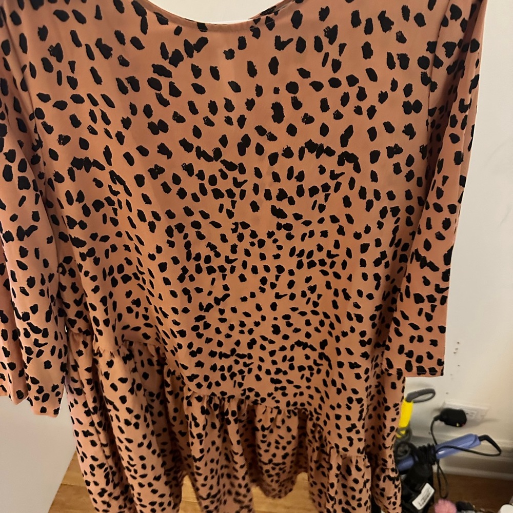 Dress - Picture 3 of 5